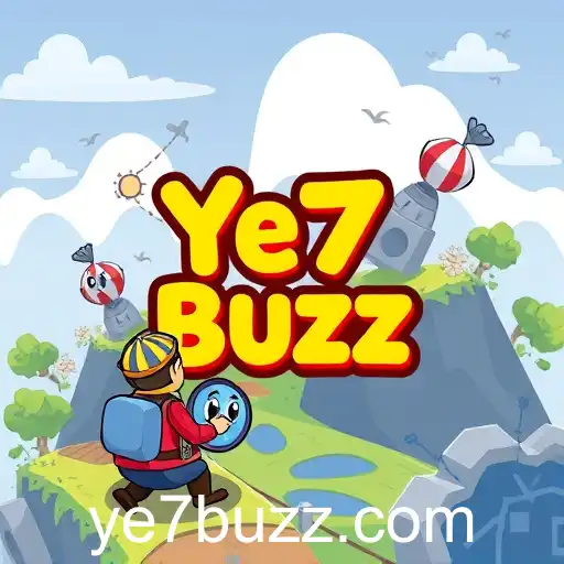 The Rise of Educational Games: Engaging and Informative Adventures with Ye7 Buzz