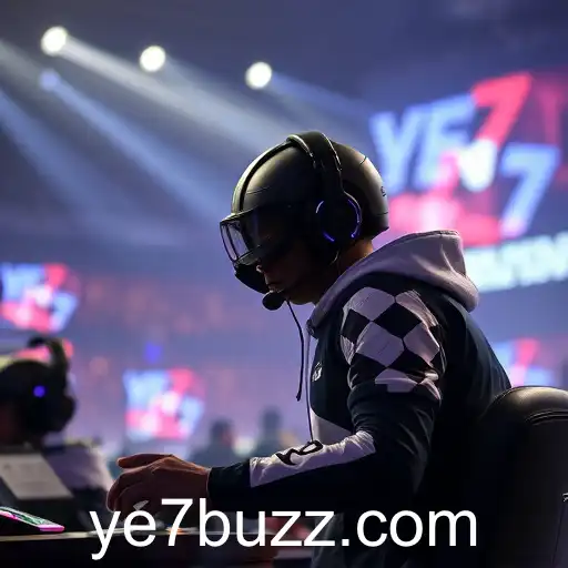 Evolving Trends in the Gaming Universe