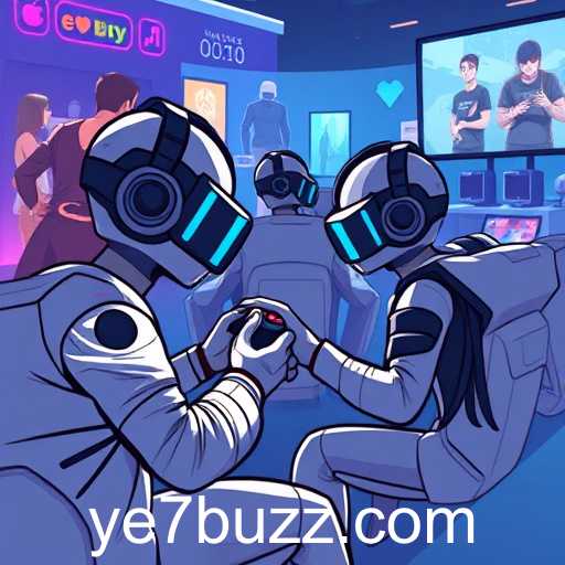 The Rising Tide of Gaming Trends