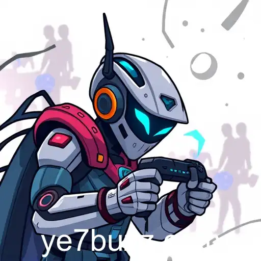 Gaming Trends with Ye7 Buzz