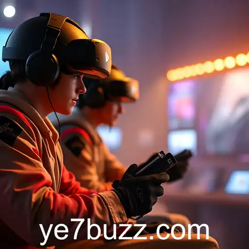 The Thriving World of Multiplayer Games and the 'Ye7 Buzz' Phenomenon