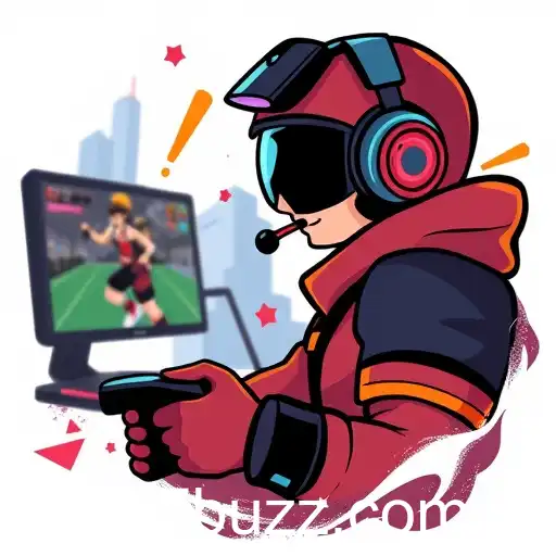 Gaming Trends Reshape Online Communities