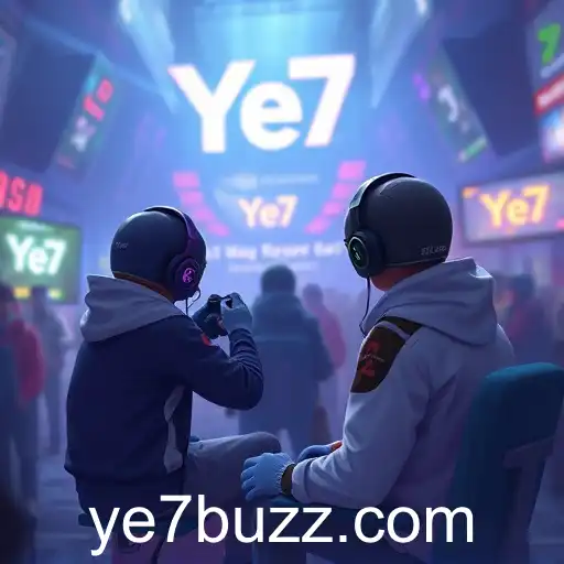 Exploring the Impact of Ye7 Buzz on Online Gaming Culture