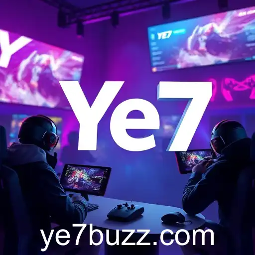 The Rise of Ye7 Buzz in Gaming Culture