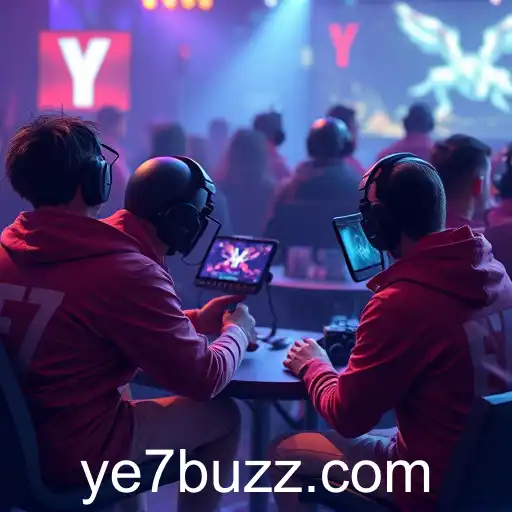 The Rise of Ye7 Buzz in Gaming