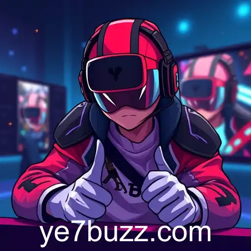 The Rise of Ye7 Buzz in Online Gaming