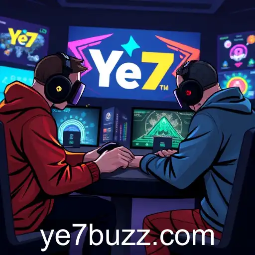 The Rise of Ye7 Buzz in Digital Gaming