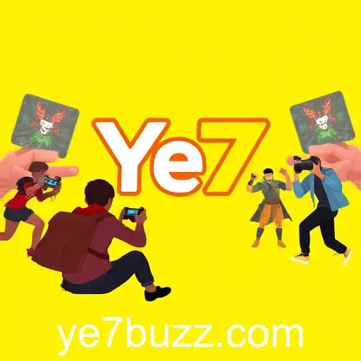 The Rise of Ye7 Buzz in Gaming