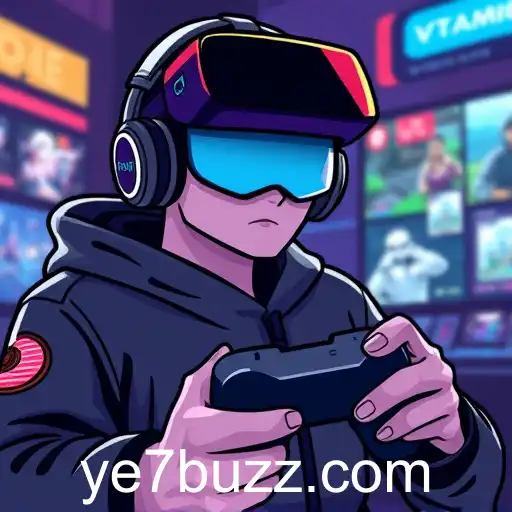 Rising Trends in Online Gaming