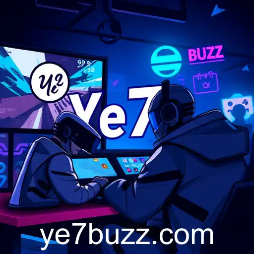The Online World of Ye7 Buzz