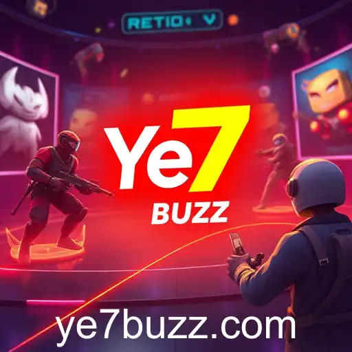 The Rise of Ye7 Buzz in the Gaming World