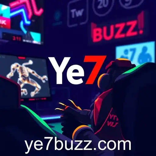 Ye7 Buzz: A New Era for Online Gaming