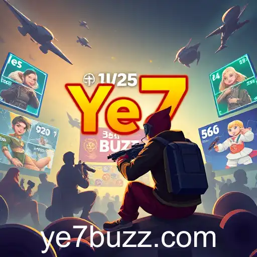 Ye7 Buzz: Revolutionizing Online Gaming Experiences