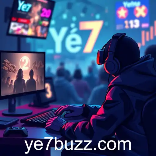 The Rise of Ye7 Buzz in the Gaming World