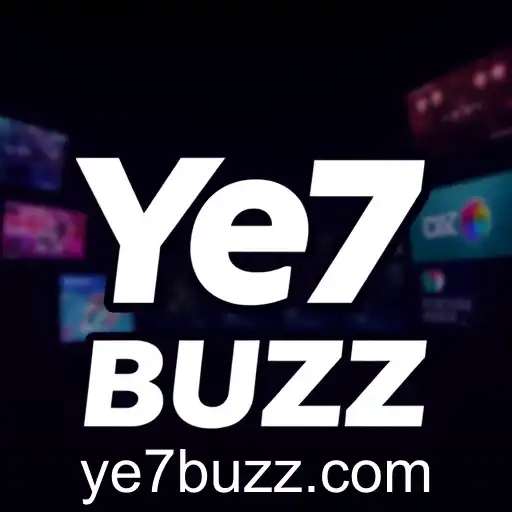 The Digital Playground: Ye7 Buzz's Impact on Gaming
