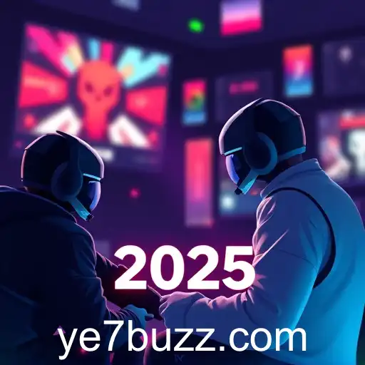 Ye7 Buzz: The Rise of Interactive Gaming Communities