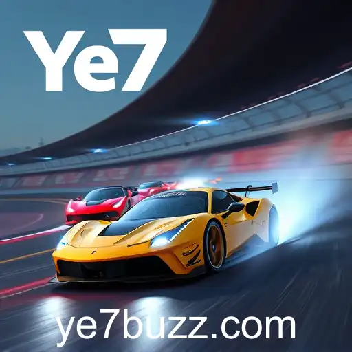 Exploring the Thrilling World of Racing Games: A Deep Dive into Speed and Excitement