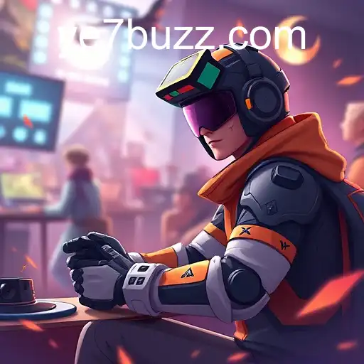 The Rise of Ye7 Buzz in Online Gaming