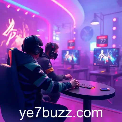 The Rise of Ye7 Buzz in Gaming