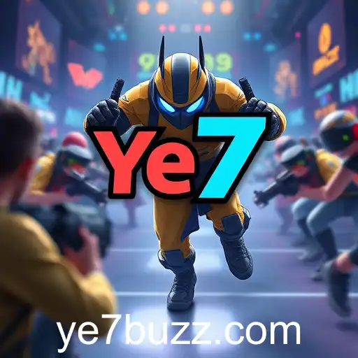 The Rise of Ye7 Buzz in Digital Gaming