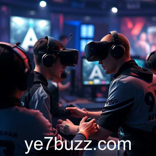 The Rise of Ye7 Buzz: Revolutionizing Online Gaming