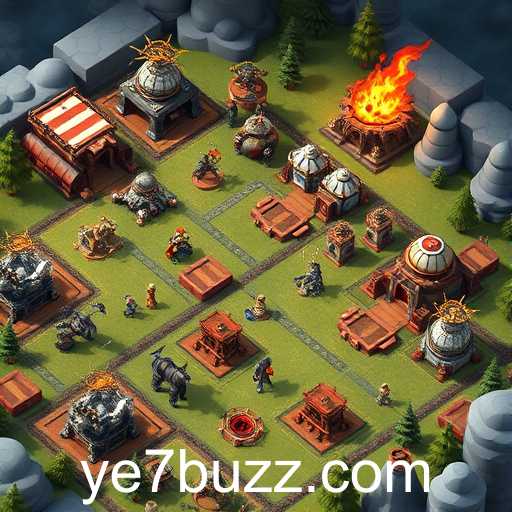 The Rise and Impact of Ye7 Buzz