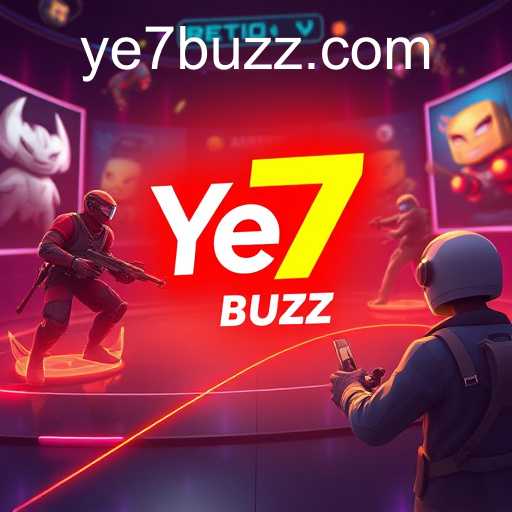 The Rise of Ye7 Buzz in the Gaming World