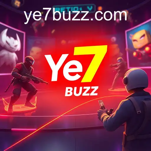 The Rise of Ye7 Buzz in the Gaming World
