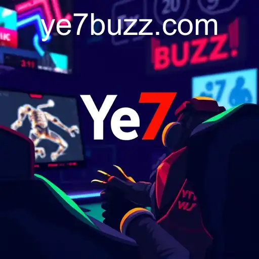 Ye7 Buzz: A New Era for Online Gaming
