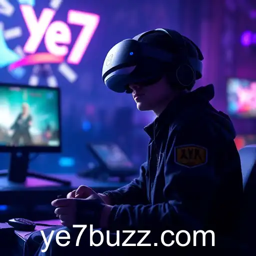 Ye7 Buzz: The Game Changer
