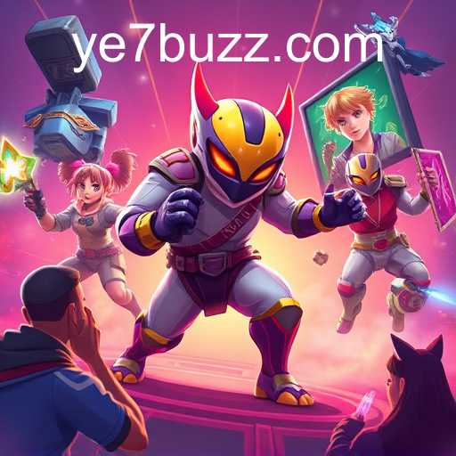 The Rise of Ye7 Buzz: A New Gaming Revolution