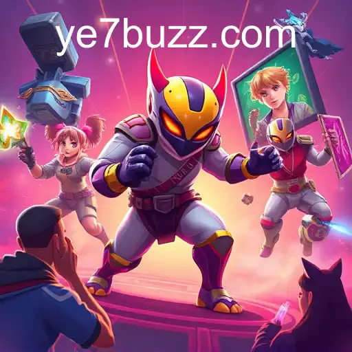 The Rise of Ye7 Buzz: A New Gaming Revolution