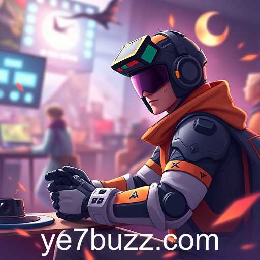 Ye7 Buzz: The Rise of Interactive Gaming