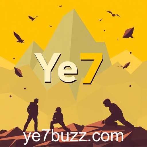 Ye7 Buzz: The Gaming Sensation of Today