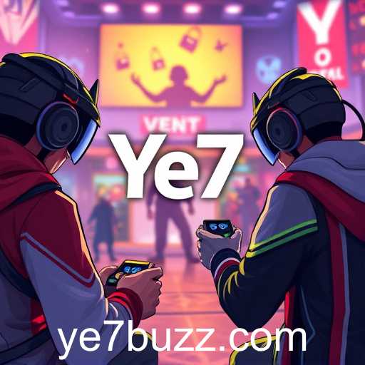 Ye7 Buzz Sets New Trends in Gaming
