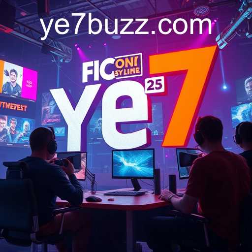 Ye7 Buzz: Exploring the Hype Around the English Gaming Revolution