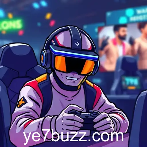 Gaming Revolution Through Ye7 Buzz