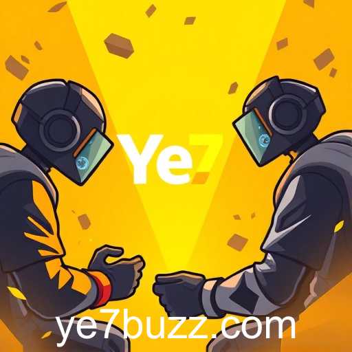 The Digital Playground: Ye7 Buzz's Impact on Gaming