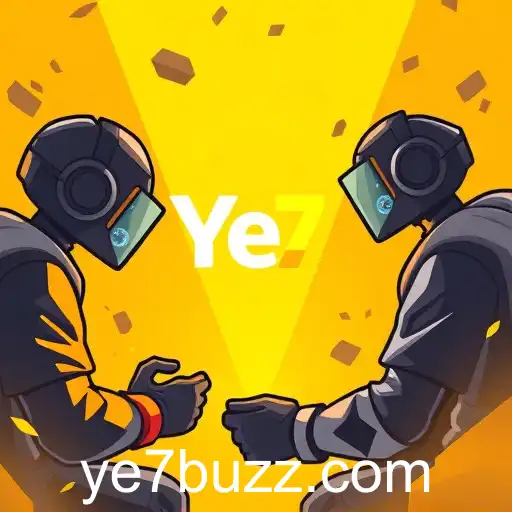 The Digital Playground: Ye7 Buzz's Impact on Gaming